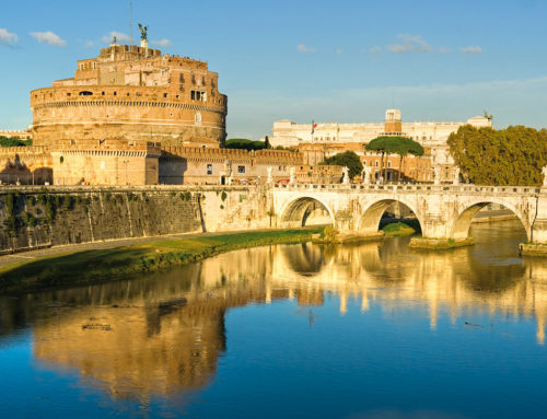 Castel Sant’Angelo