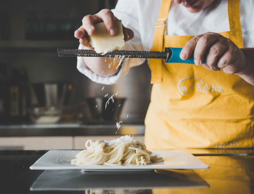 EATALY: EAT e ITALY