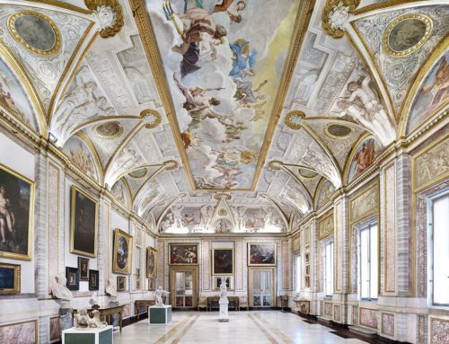 Galleria Borghese