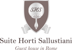 Suite Horti Sallustiani Guest House Logo