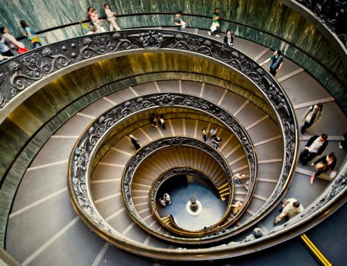 Musei Vaticani